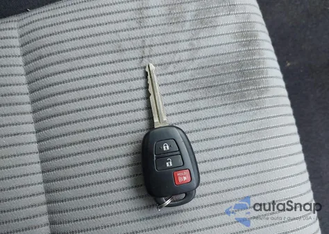 2013 Toyota Rav4 Xle из США, поврежденный, VIN 2T3RFREV8DW082303